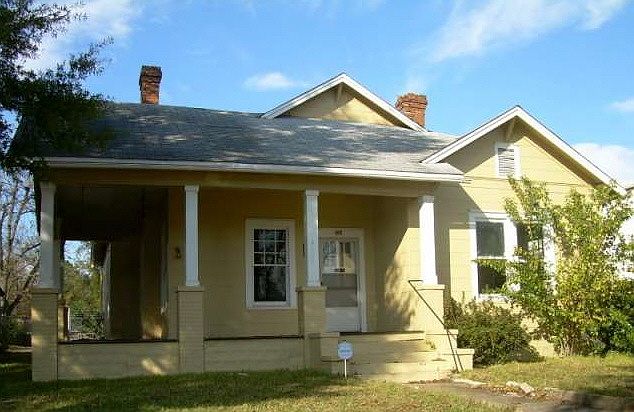 421 Roosevelt