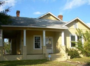 421 Roosevelt Ave, Albany, GA 31701