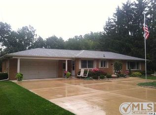 2210 Smalley St, Jackson, MI 49203
