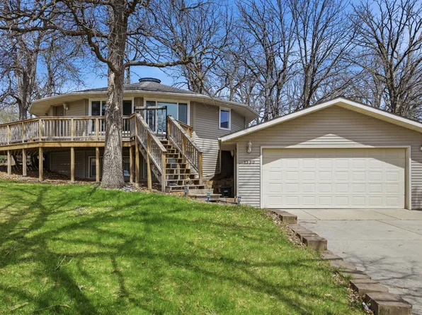 1330 Lori Ave, Detroit Lakes, MN 56501