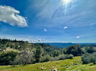 1146 Buckthorn Dr, Murphys, CA