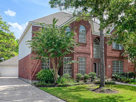 5th image of 11507 Canyon Woods Dr