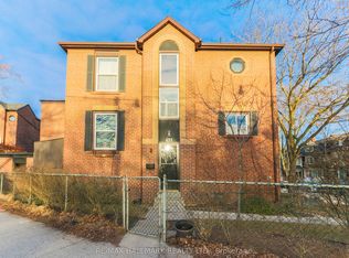 451 Broadview Ave, Toronto, ON M4K 2N3