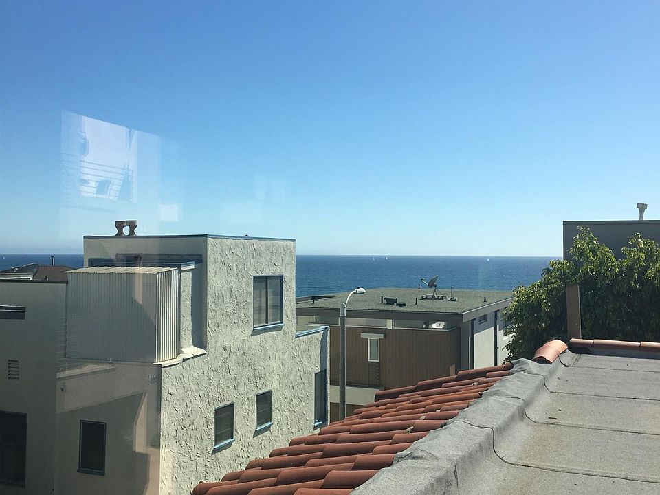 this is your view from the living room, dining room and kitc