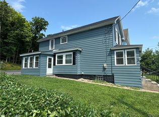240 Caroline Ave, Syracuse, NY 13209