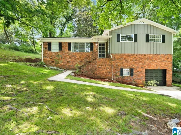 309 Kimbo Dr, Birmingham, AL 35215