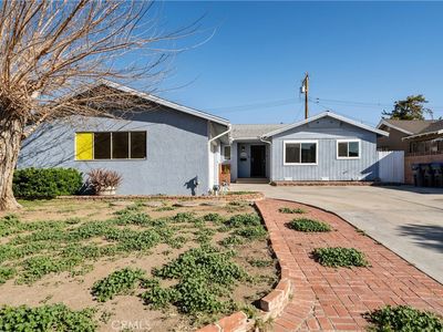 233 E Avenue Q4, Palmdale, CA, 93550
