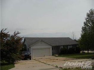 845 Martha Ave, Catawissa, MO 63015