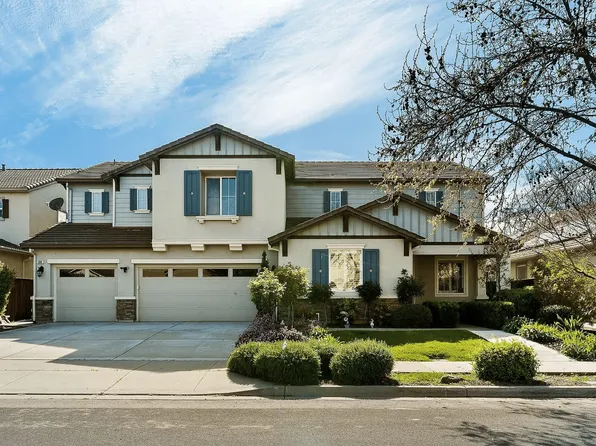 1081 Clear Lake Dr, Oakley, CA 94561