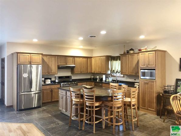 409 E Rose St, Elk Point, SD 57025