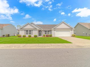 277 Oak Crest Cir, Longs, SC 29568