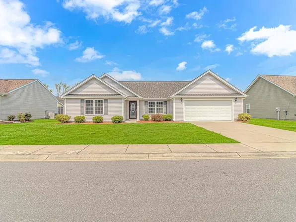 277 Oak Crest Circle #Myrtle Lakes North, Longs, SC 29568