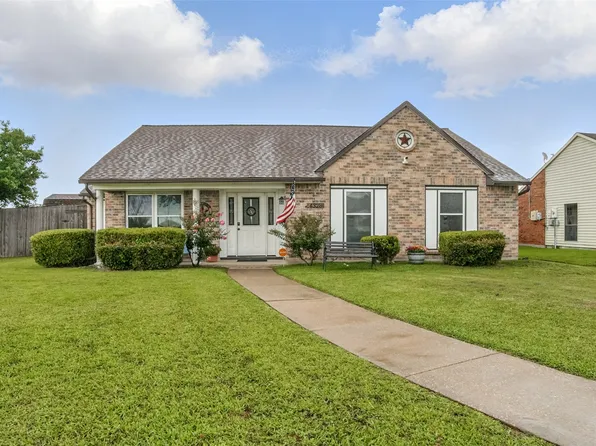 4328 Coryell Way, Mesquite, TX 75150