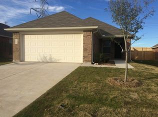 4144 Twinleaf Dr, Crowley, TX 76036