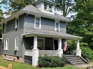 213 Avenue B, Matamoras, PA 18336