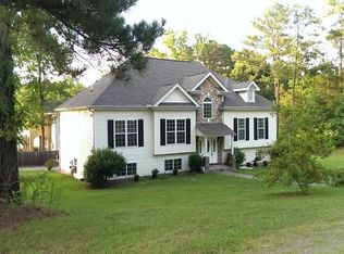 450 Gus Rd, Durham, NC 27703