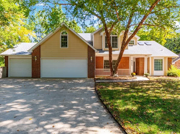 4003 Continental Ct, Columbia, MO 65203