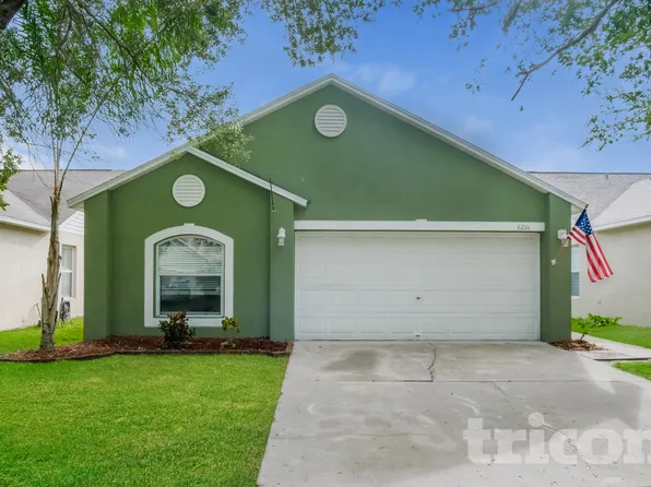 6216 Calamari Pl, Riverview, FL 33578