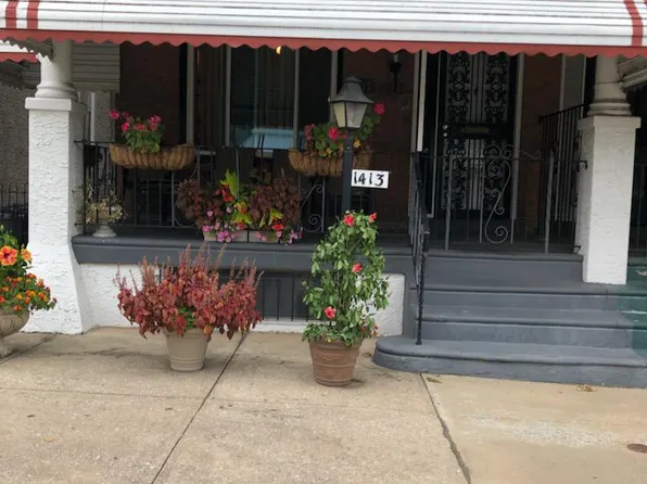 1413 S 51st St, Philadelphia, PA 19143