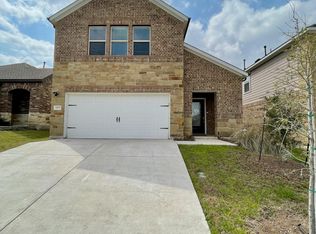 7403 Albany Dr, Manor, TX 78653