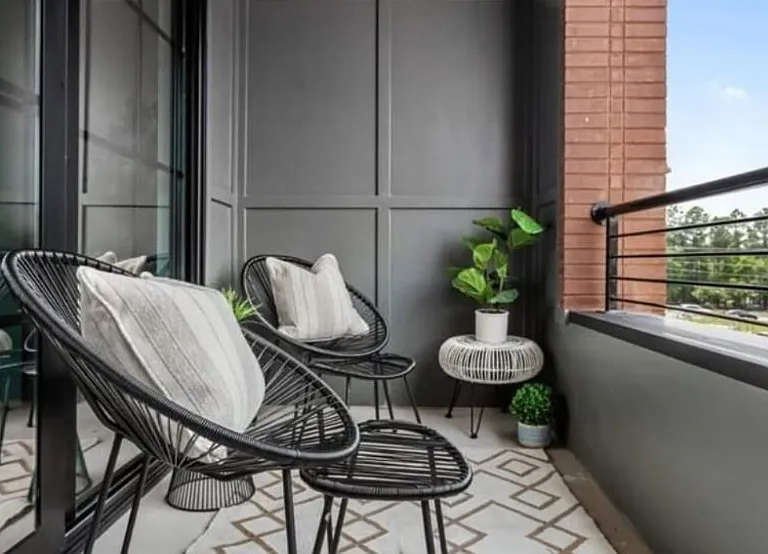 346 Peters St SW #208 — Photo 7