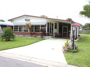 8775 20th St LOT 42, Vero Beach, FL 32966