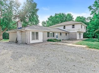 5004 N Brandywine Rd, Shelbyville, IN 46176