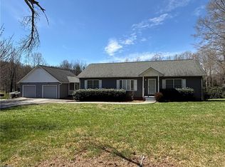 308 Berry Mountain Dr, Wilkesboro, NC 28697