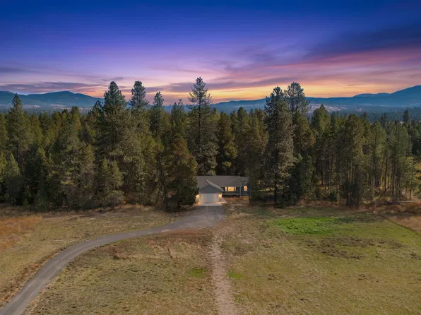 37106 N Muehle Rd, Elk, WA 99009