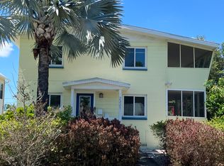 2321 3rd Ave N #1, Saint Petersburg, FL 33713