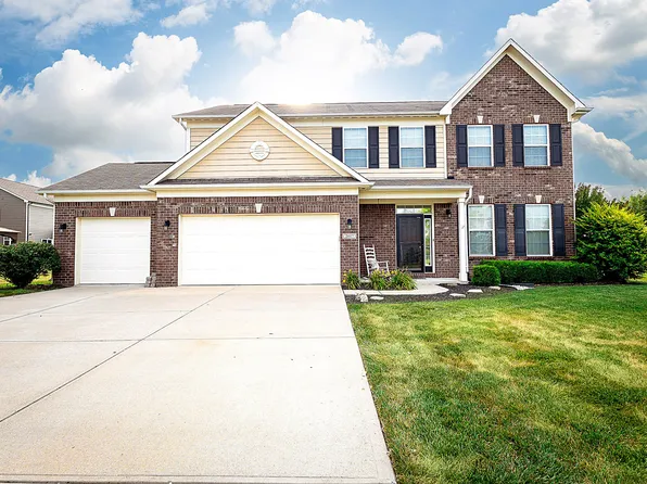2617 Killians Pass, Brownsburg, IN 46112