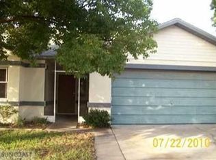 10224 Flagship Ave, Port Richey, FL 34668