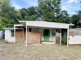 116 CORBETT Road, Palatka, FL 32177