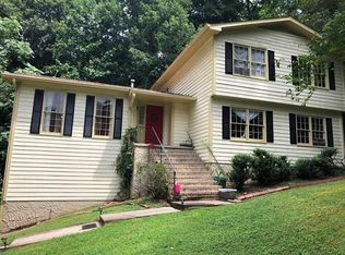 176 Northwind Ct, Lilburn, GA 30047