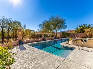 2407 W Maya Way, Phoenix, AZ 85085