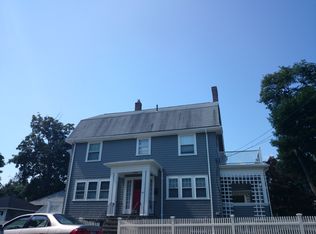 103 Wren St, West Roxbury, MA 02132