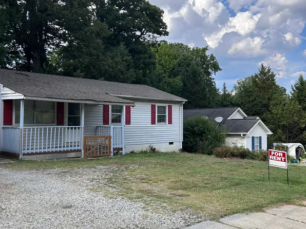 2100 W Florida St, Greensboro, NC 27403