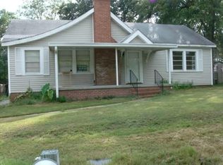 1906 35th St, Columbus, GA 31904