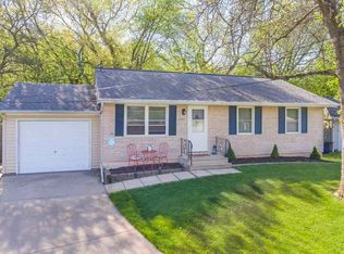 2217 Knollaire Dr, Washington, IL