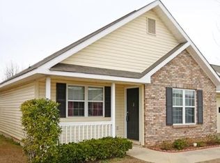 112 Deer Track Ct, Warner Robins, GA 31088