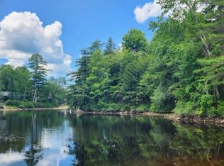 93 Zinns Rd #47-47.1, Stoddard, NH 03464