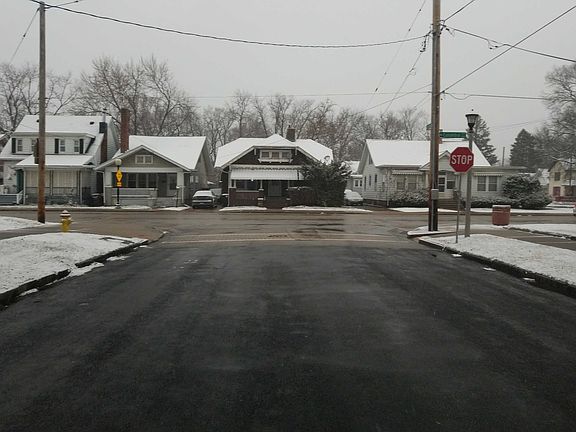 4th image of 1222 N Garfield Ave