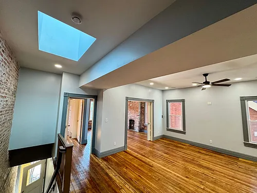 Floor plan 2139 2F
