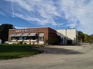 1720 I Ave NE, Cedar Rapids, IA 52402