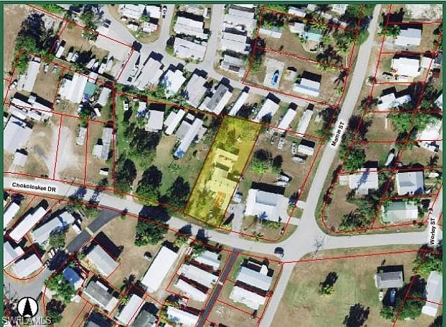 1st image of 1185 Chokoloskee Dr