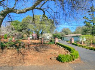 4141 Foxwood Ln, Shingle Springs, CA