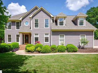 109 W Hackney Rd, Greer, SC 29650