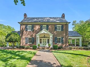 1515 Dilworth Rd, Charlotte, NC 28203