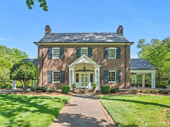 1515 Dilworth Rd, Charlotte, NC 28203