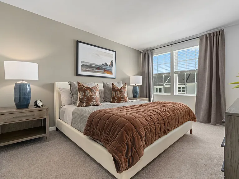 The Villas at Patapsco Glen — Photo 17